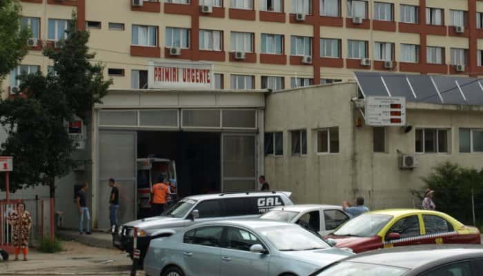 În sfârşit, altceva decât COVID! Doi pacienţi cu hepatită internaţi în stare gravă | PAMFLET