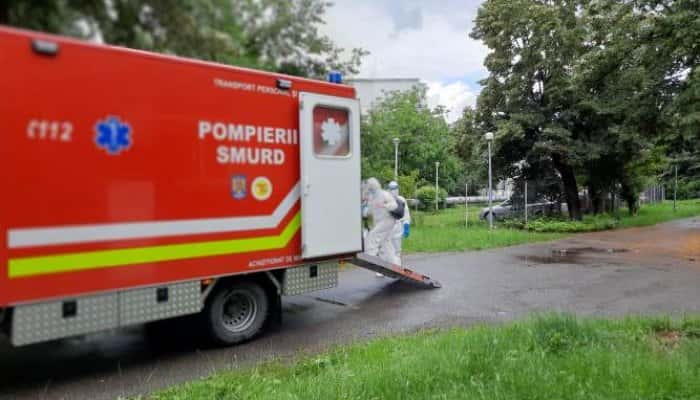 CORONAVIRUS | Prahova a ajuns pe locul al treilea la numărul de infectări raportate în 24 de ore. 70 de cazuri noi, din care aproape o treime în rândul personalului SJU