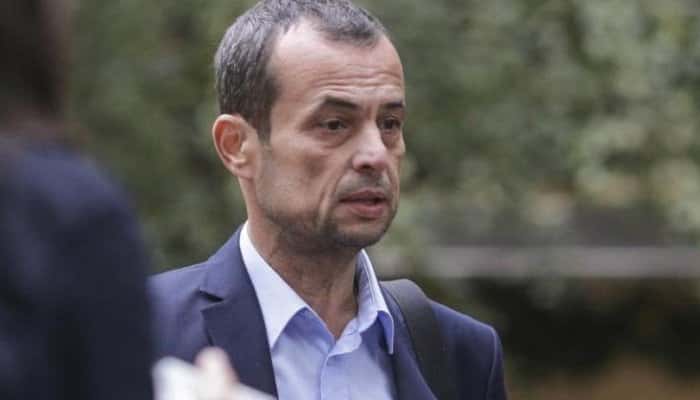 Mircea Negulescu, fost procuror DNA Ploiești, a fost arestat preventiv