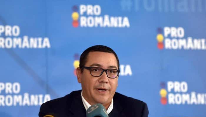 Victor Ponta: Alegerile locale trebuie organizate în condiţii de maximă siguranţă