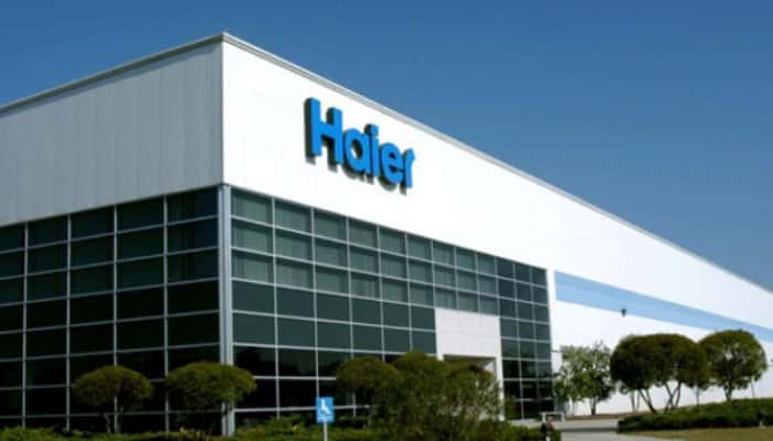 Haier, unul dintre cei mai mari producători de electorasnice din lume, pregătește o investiție de 50 de milioane de euro în județul Prahova