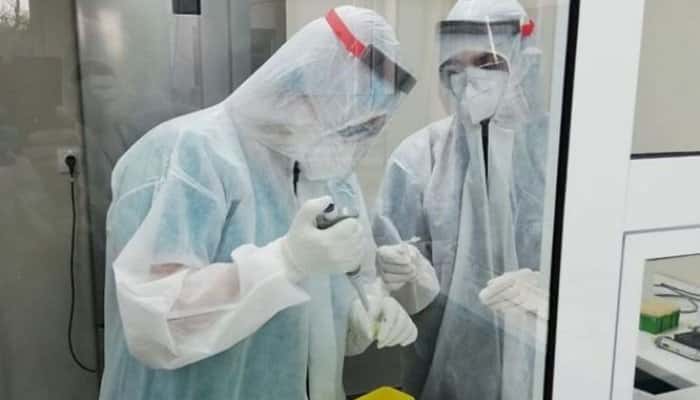 CORONAVIRUS | Autoritățile prahovene au confirmat două focare noi, cu 28 de persoane infectate