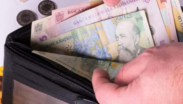 Salariul mediu net a atins 3.298 de lei în iunie. În ce domenii au fost cele mai mari creșteri