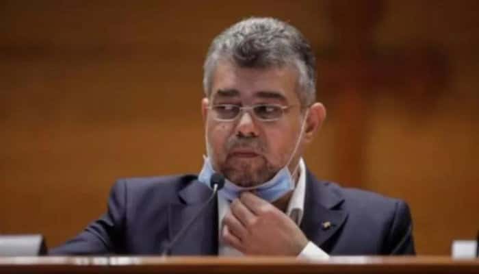 Marcel Ciolacu a anunțat că PSD va depune luni moțiunea de cenzură împotriva Guvernului Orban 