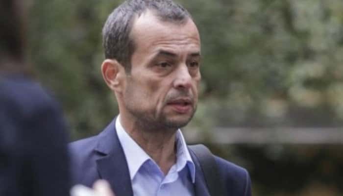 Fostul procuror DNA Ploiești Mircea Negulescu scapă de arest