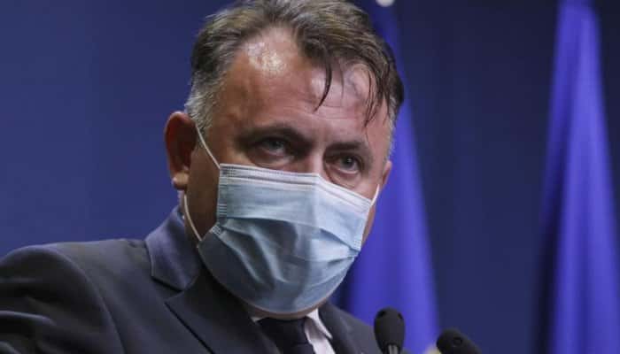 Nelu Tătaru: Suntem în apropierea unei perioade în care va trebui să prelungim starea de alertă