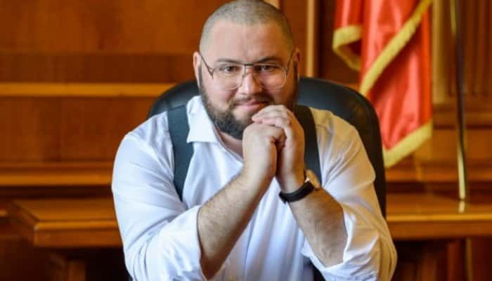 USR a pierdut singurul său deputat de Prahova. Dan Rădulescu a demisionat din partid