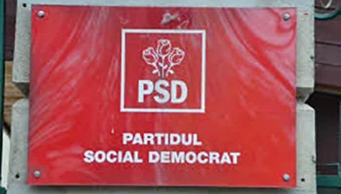 Şedinţa CExN al PSD: Discuţii despre congres şi contextul depunerii moţiunii de cenzură