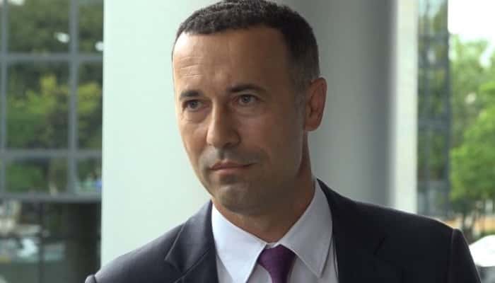 Iulian Dumitrescu, candidatul PNL - USR - PLUS la conducerea Consiliului Județean: &quot;Criza gunoaielor din Prahova riscă să se transforme într-o criză de sănătate publică&quot;