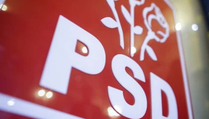 Congres extraordinar al PSD, organizat online, cu centre de vot teritoriale - Ciolacu şi Teodorovici, candidaţi la şefia partidului