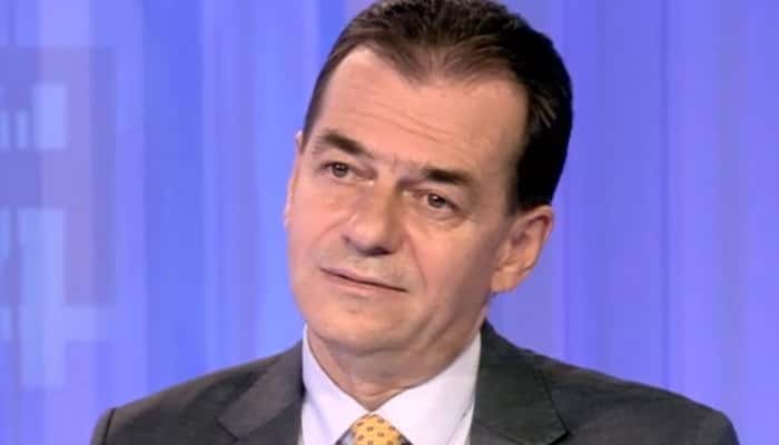 Ludovic Orban, despre moțiunea de cenzură: O moțiune de cenzură ar șubrezi dramatic capacitatea Guvernului de a face față provocărilor imense cu care ne confruntăm