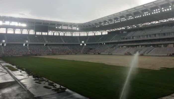 Lucrările în Ghencea se apropie de final! Când ar putea fi inaugurat noul stadion &quot;Steaua&quot;