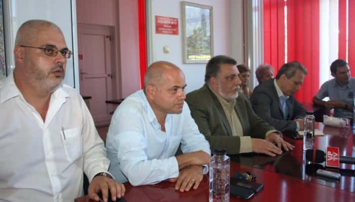 10 consilieri şi viceprimarul municipiului Ploieşti nu mai candidează pentru un nou mandat, la alegerile locale din 27 septembrie