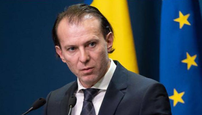 Florin Cîţu îl invită pe Marcel Ciolacu la Ministerul de Finanţe pentru a-i prezenta situaţia financiară a României şi starea economiei