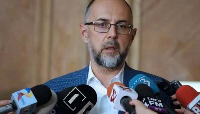 Kelemen Hunor: UDMR va stabili în ziua votului dacă va susţine sau nu moţiunea de cenzură