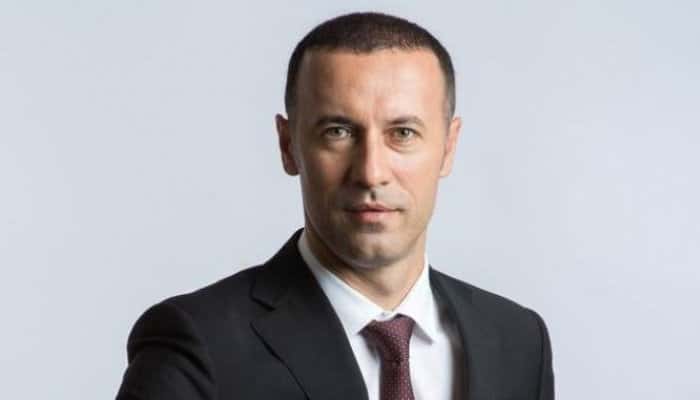 Candidatul PNL-USR-PLUS la conducerea CJ Prahova, Iulian Dumitrescu, lansează un apel pentru o campanie civilizată