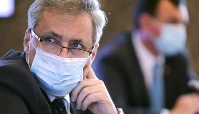 PSD îi cere demisia lui Marcel Vela, care și-a delegat din atribuțiile de ministru de Interne ca să candideze la alegerile locale