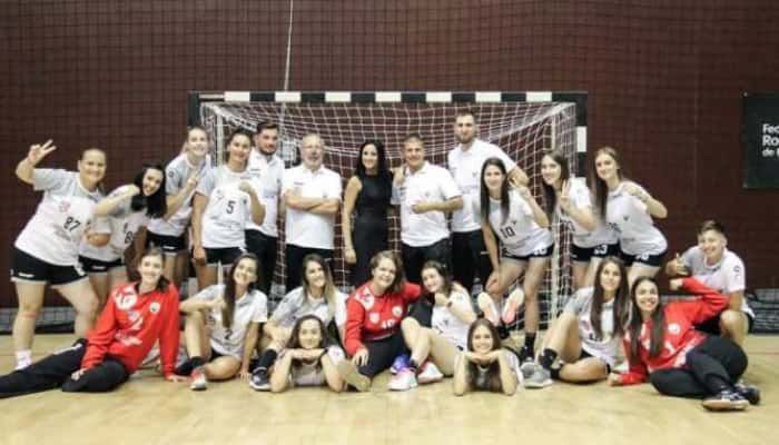 Echipa feminină de handbal CS Activ Prahova Ploiești va evolua în sezonul următor în Liga Florilor