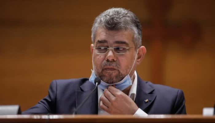 Moţiune de cenzură | Ciolacu va cere excluderea din partid a celor trei colegi ''îmbolnăviţi''