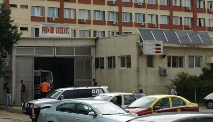 Aglomeraţie mare în UPU la Spitalul Judeţean Ploieşti! DSP anunţă măsuri urgente pentru a creşte capacitatea de testare