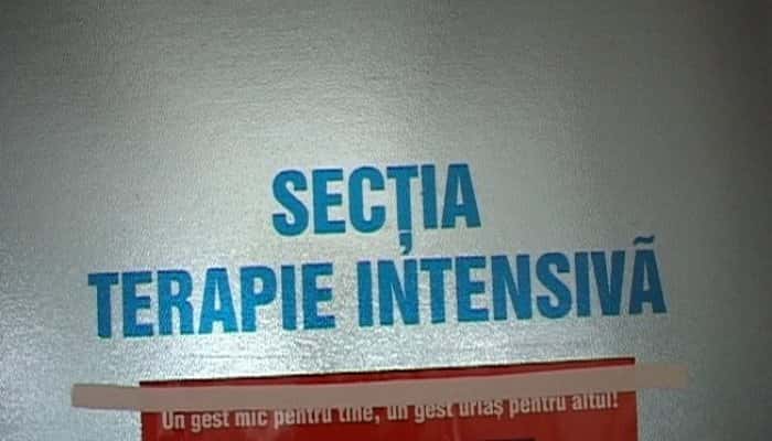 Încă un spital din Prahova ar putea deveni unitate COVID. Anunţul oficial al DSP