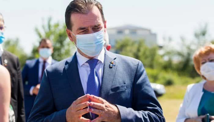 Ludovic Orban, despre etapele majorării pensiilor: Orice decizie ulterioară o vom lua în funcţie de evoluţia economiei