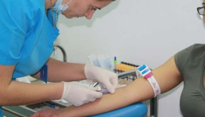 Medlife se oferă să testeze gratuit învățătorii, pentru depistarea anticorpilor specifici Covid-19, în perioada 1-14 septembrie