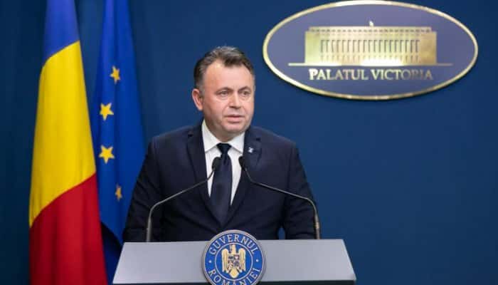 Nelu Tătaru: Aproape 4% din populație are anticorpi COVID-19