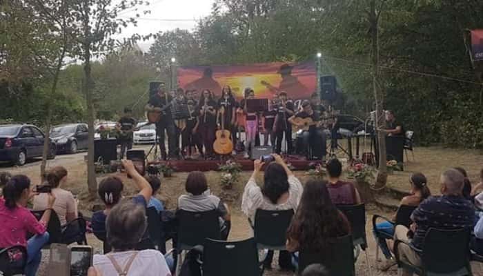 Oraşul Urlaţi găzduieşte în octombrie a doua ediţie a festivalului &quot;Dealu' cu Folk&quot;