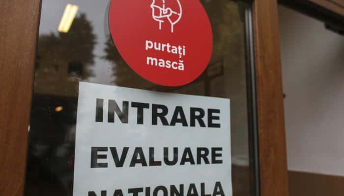 Calendar Evaluarea Națională 2021. Examenele încep pe 22 iunie, după Bacalaureat