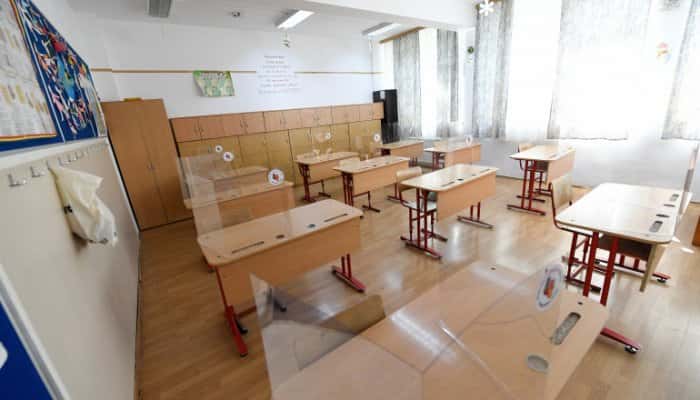 Ministerul Educației și Cercetării: 12.610 unităţi de învăţământ încep cursurile în scenariul 1, 4.892 în scenariul 2 şi 238 în scenariul 3