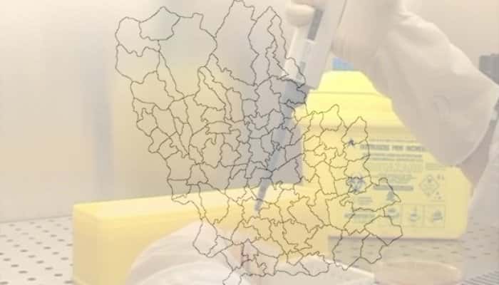 CORONAVIRUS | Prahova a raportat, vineri, trei decese noi în rândul pacienților infectați cu Covid