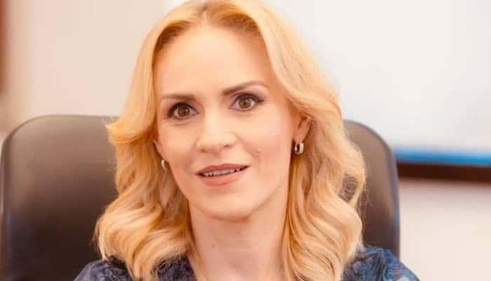 Gabriela Firea: &quot;Particip la toate dezbaterile dacă onor contracandidații mei prezintă public testele Covid și antidrog la zi&quot;