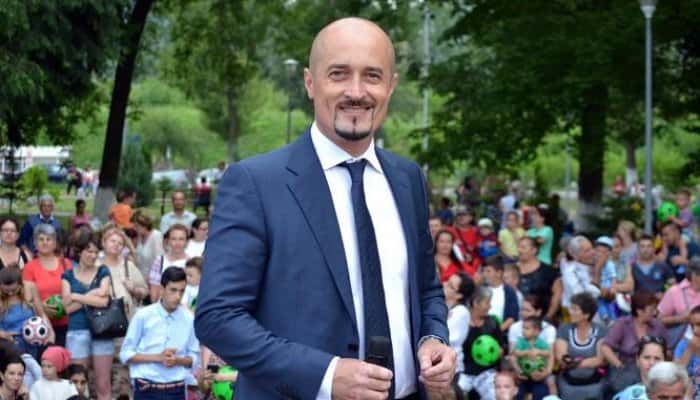 Alin Moldoveanu, candidat independent la Primăria Câmpina, face apel la decență în ultima săptămână de campanie electorală