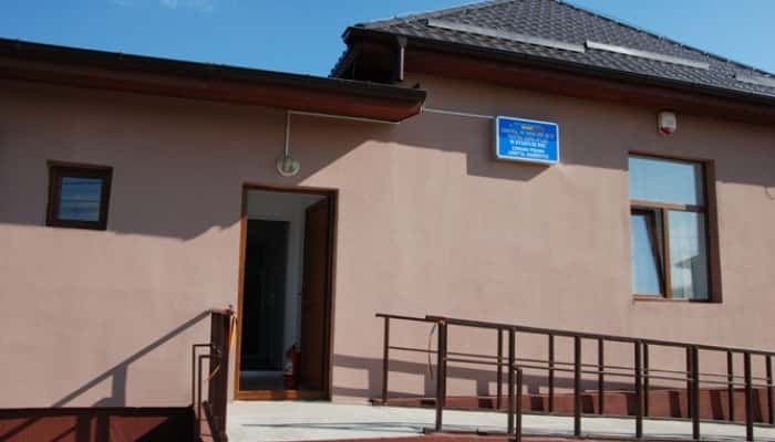 Un nou centru de zi pentru copiii aflați în situații de risc a devenit funcțional în comuna Poiana