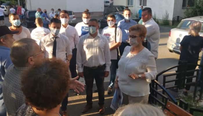 Deputat de Prahova chemat în instanţă de o primărie: &quot;Să îşi ceară scuze public&quot;