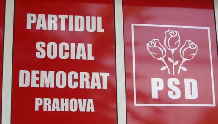 Poșta Română se implică în campania electorală și refuză să respecte prevederile contractului de distribuție încheiat cu PSD Filiala Prahova (comunicat de presă)