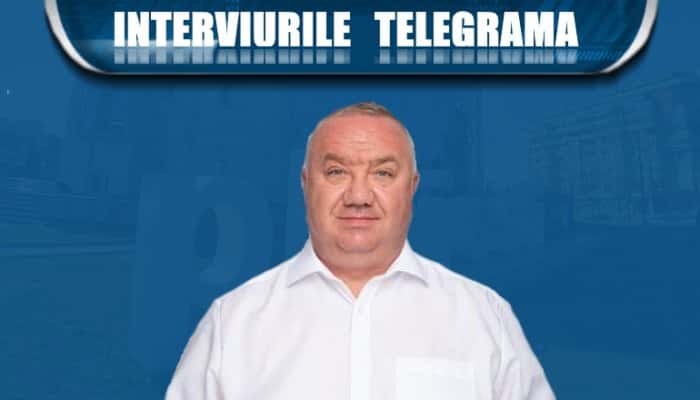 ALEGERI 2020 | Cum a răspuns Cristian Ganea la chestionarul „Telegrama” despre problemele din Ploieşti