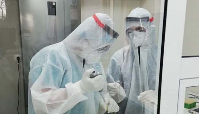 CORONAVIRUS | Bilanț negru în Prahova, care are 87 de cazuri confirmate și cinci decese asociate Covid, în ultimele 24 de ore