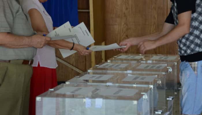 ALEGERI 2020 | Prima secţie de vot din Prahova care a trecut de pragul de prezenţă de 50%