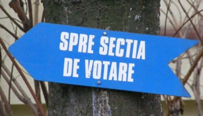 Alegeri Locale 2020 | Dâmboviţa: PSD acuză că un candidat a fost ridicat de Poliţie din faţa secţiei de votare