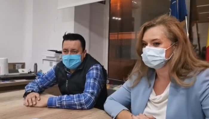 VIDEO | Andrei Volosevici, după victoria zdrobitoare: &quot;Votul a arătat încrederea ploieştenilor, pe care nu îmi voi permite s-o trădez&quot;