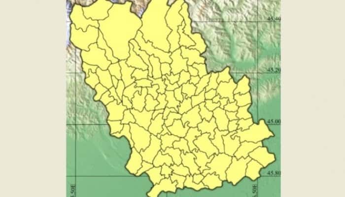 REZULTATE LOCALE 2020 | Ce localități din Prahova și-au schimbat culoarea politică, după scrutinul de duminică. Lista primăriilor câștigate de fiecare partid