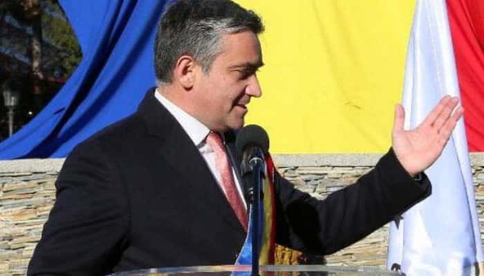 ALEGERI PRAHOVA 2020 | Vlad Oprea, reales primar al orașului Sinaia cu aproape 67% din voturile valabil exprimate