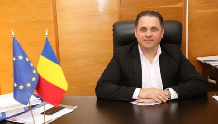 ALEGERI PRAHOVA 2020 | Scor excepțional la Băicoi. Marius Constantin, ales primar cu 77% din voturile valabil exprimate