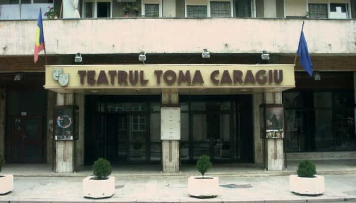 CORONAVIRUS PRAHOVA | Teatrul Toma Caragiu suspendă spectacolele “Vrăjitoarele din Salem” şi ”Piatra din casă”