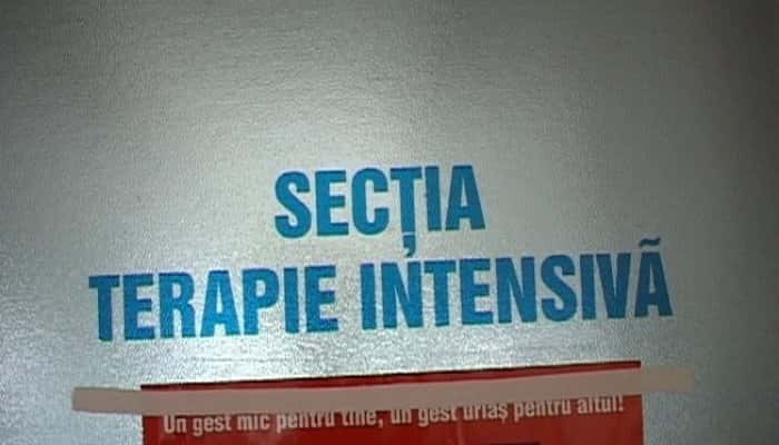 CORONAVIRUS | Spitalele Covid din Prahova, aproape pline. Terapia Intensivă a rămas din nou fără locuri