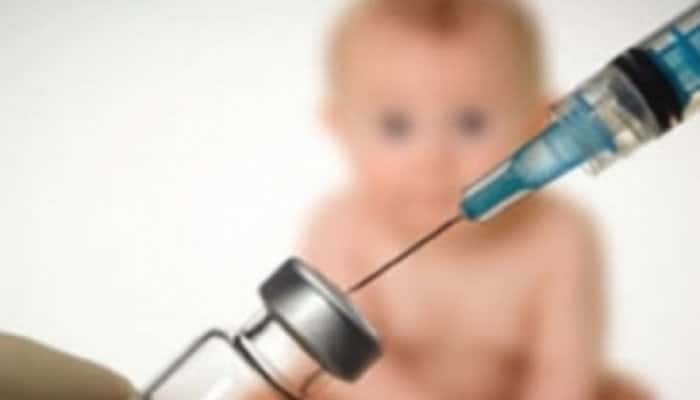 Rata vaccinării a scăzut alarmant, pe fondul pandemiei. Imunizarea copiilor de 5-6 ani, la 22%