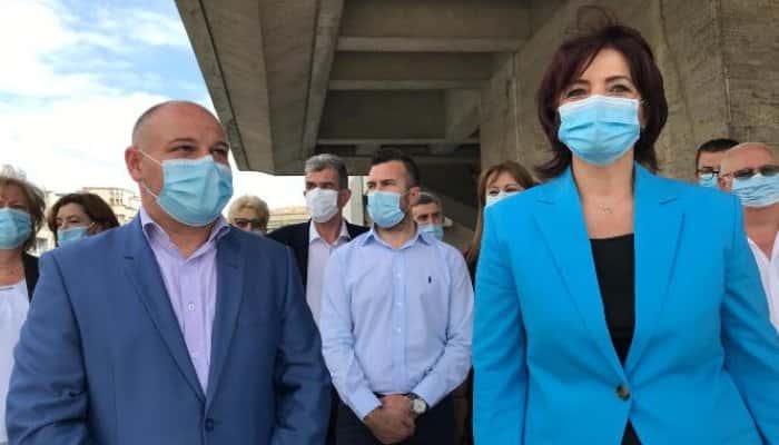 Cătălina Bozianu și Adrian Pițigoi, primii pe listele PMP Prahova pentru alegerile parlamentare