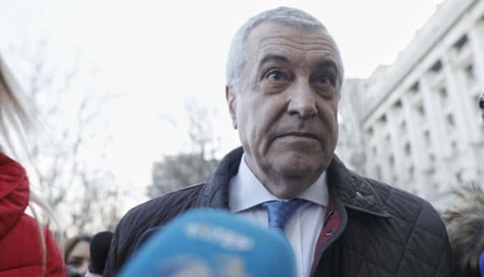 Călin Popescu Tăriceanu și-a dat demisia din ALDE 